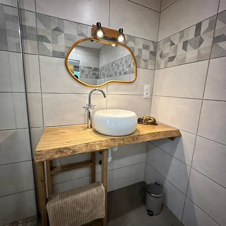 De Monthardrou Le Bény-Bocage