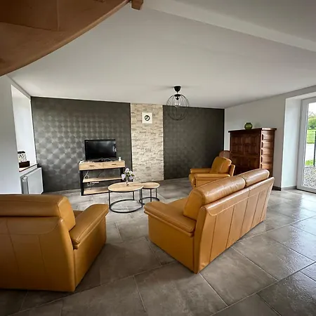 De Monthardrou * Le Bény-Bocage