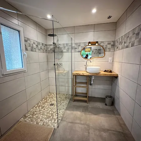 De Monthardrou Le Bény-Bocage